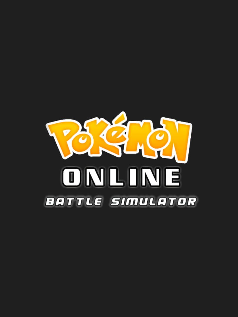 Pokémon Online