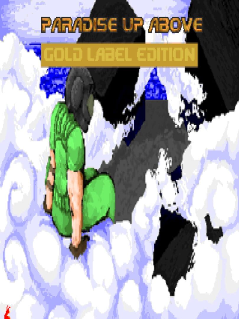 Imagem de Paradise Up Above: Gold Label Edition - New Games Release