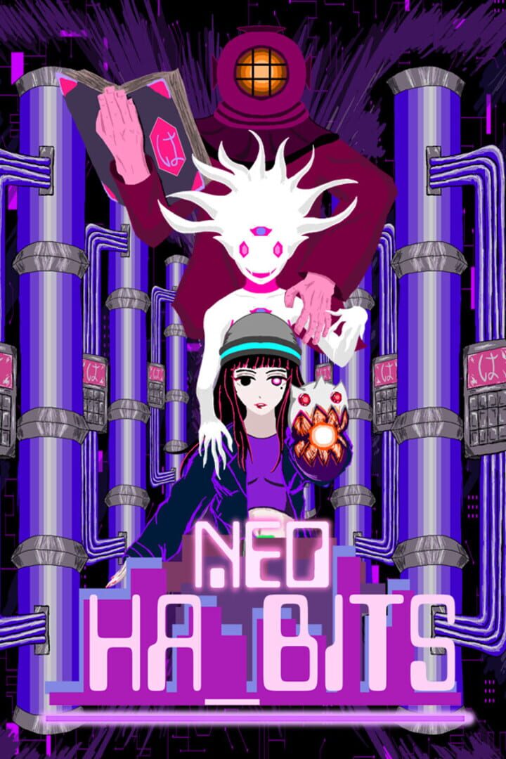 Neo Ha_Bits
