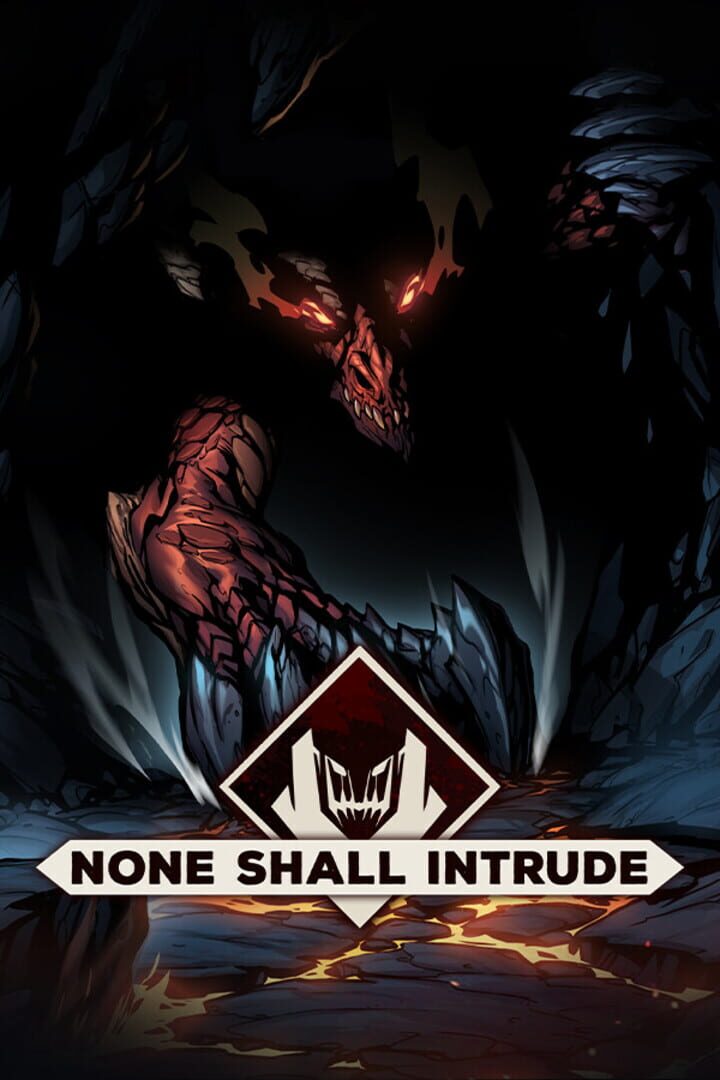 None Shall Intrude (2025)