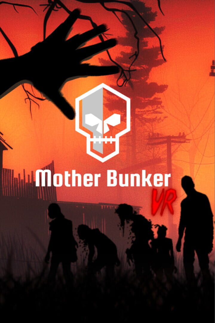 Mother Bunker VR (2024)