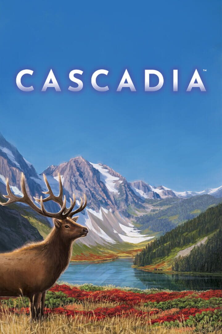 Cascadia (2025)