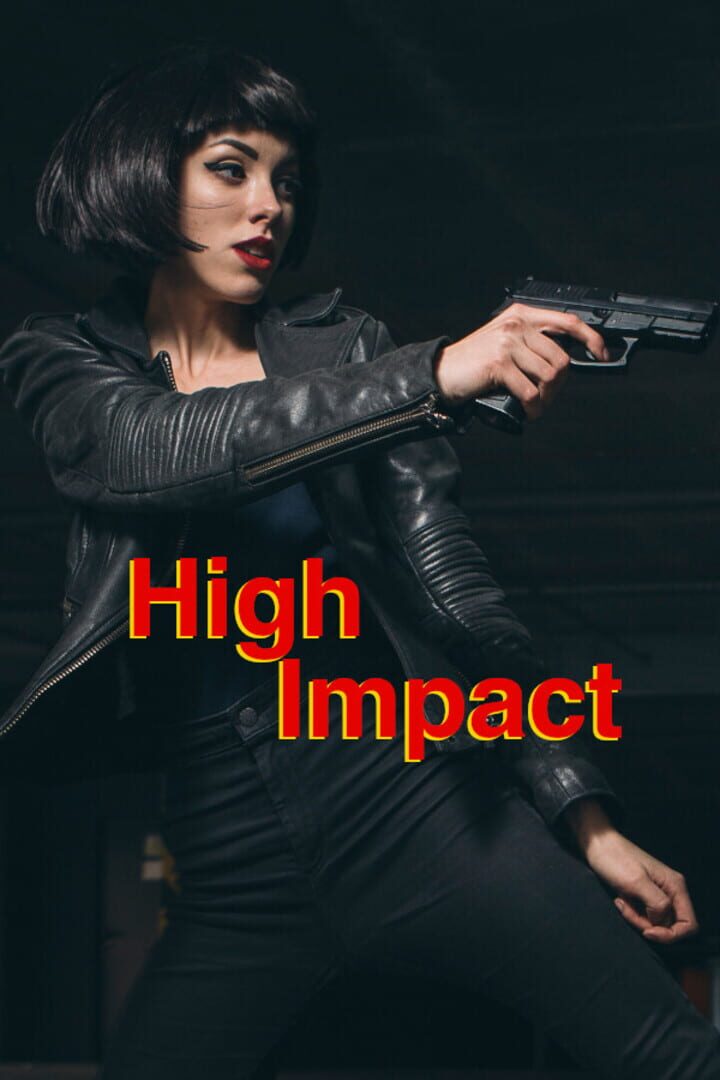 High Impact (2024)