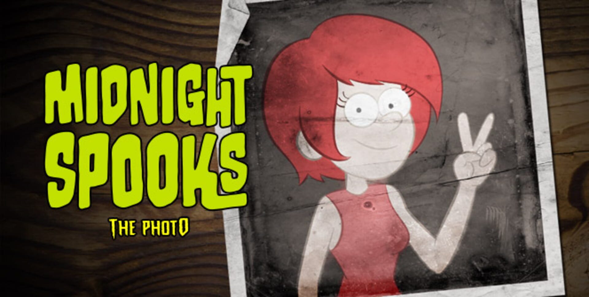 Midnight Spooks 2: The Photo