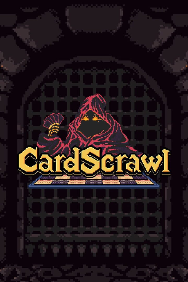 CardScrawl
