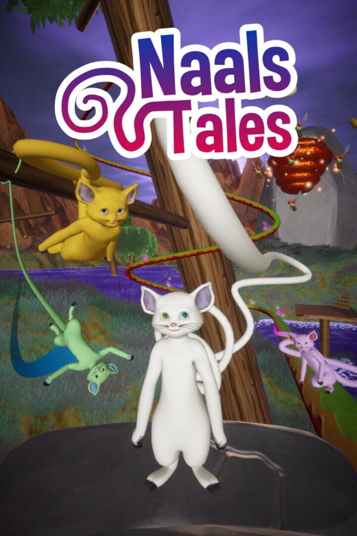 Naals Tales