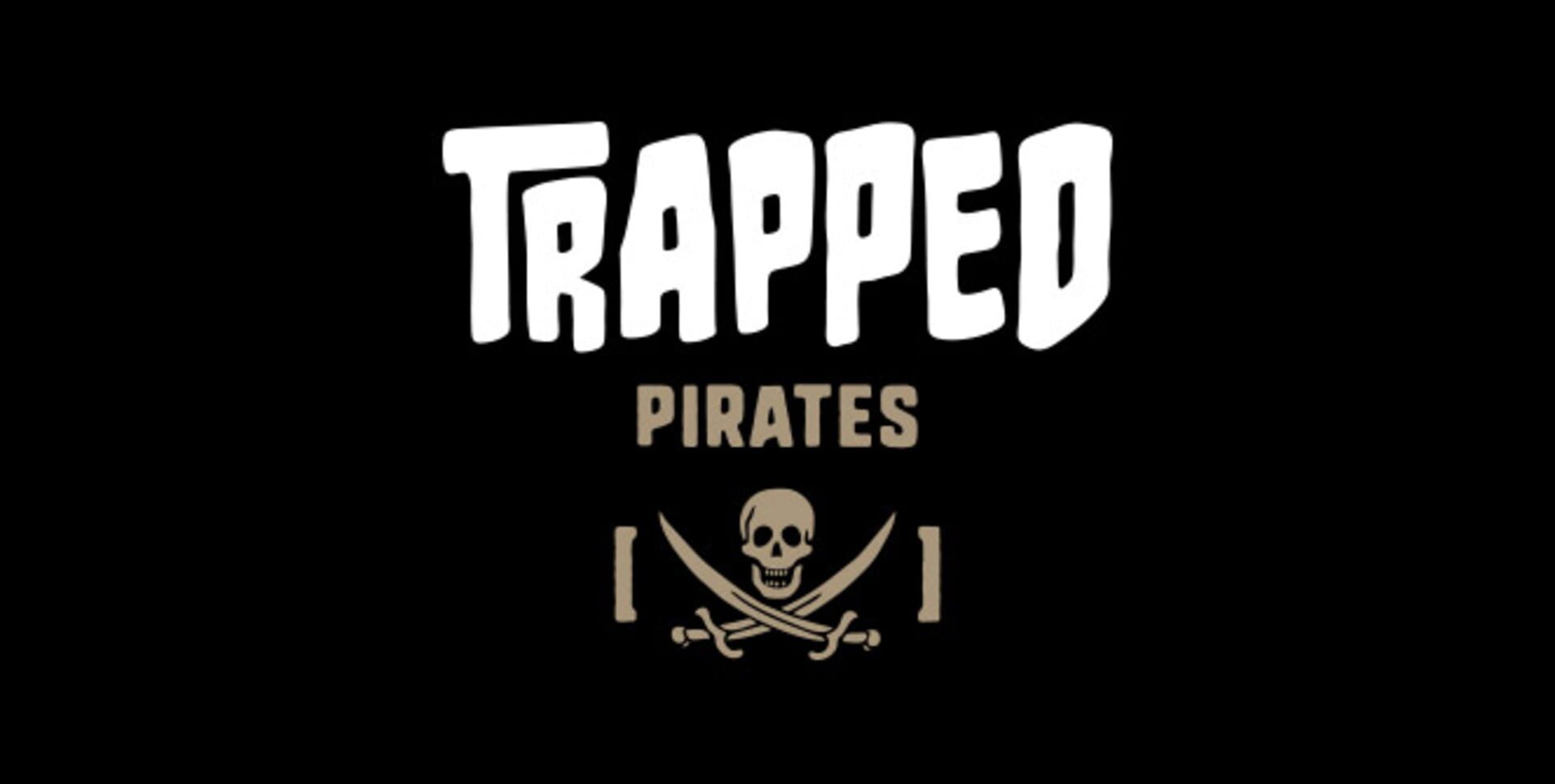 Trapped 2: Pirates