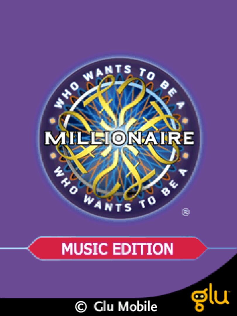 Jeu : Who Wants to Be a Millionaire: Music Edition