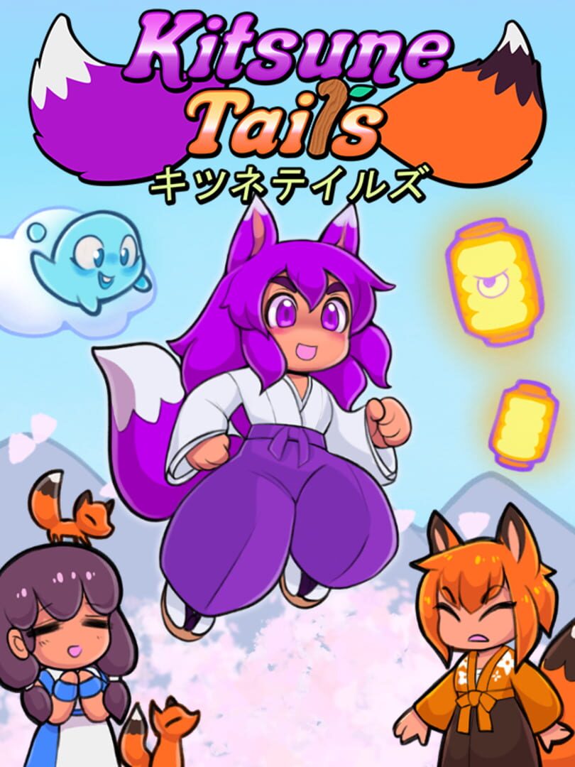 Kitsune Tails (2024)