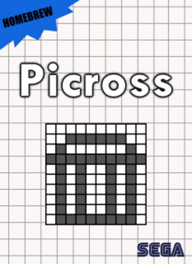 Picross (2007)