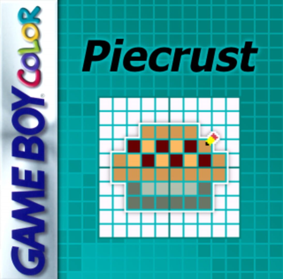 Piecrust (2000)