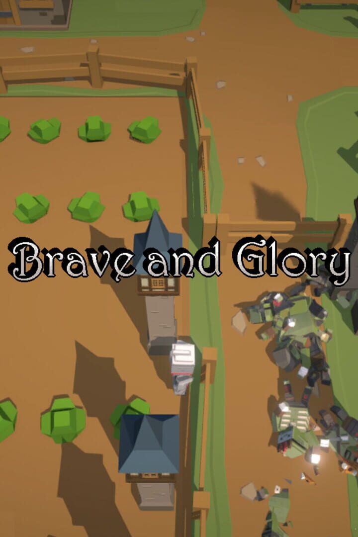 Brave and Glory (2024)