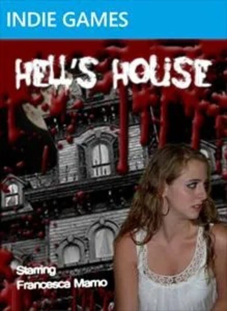 Jeu : Hell's House