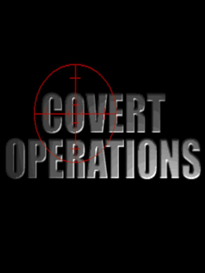 Covert Operations (2000)