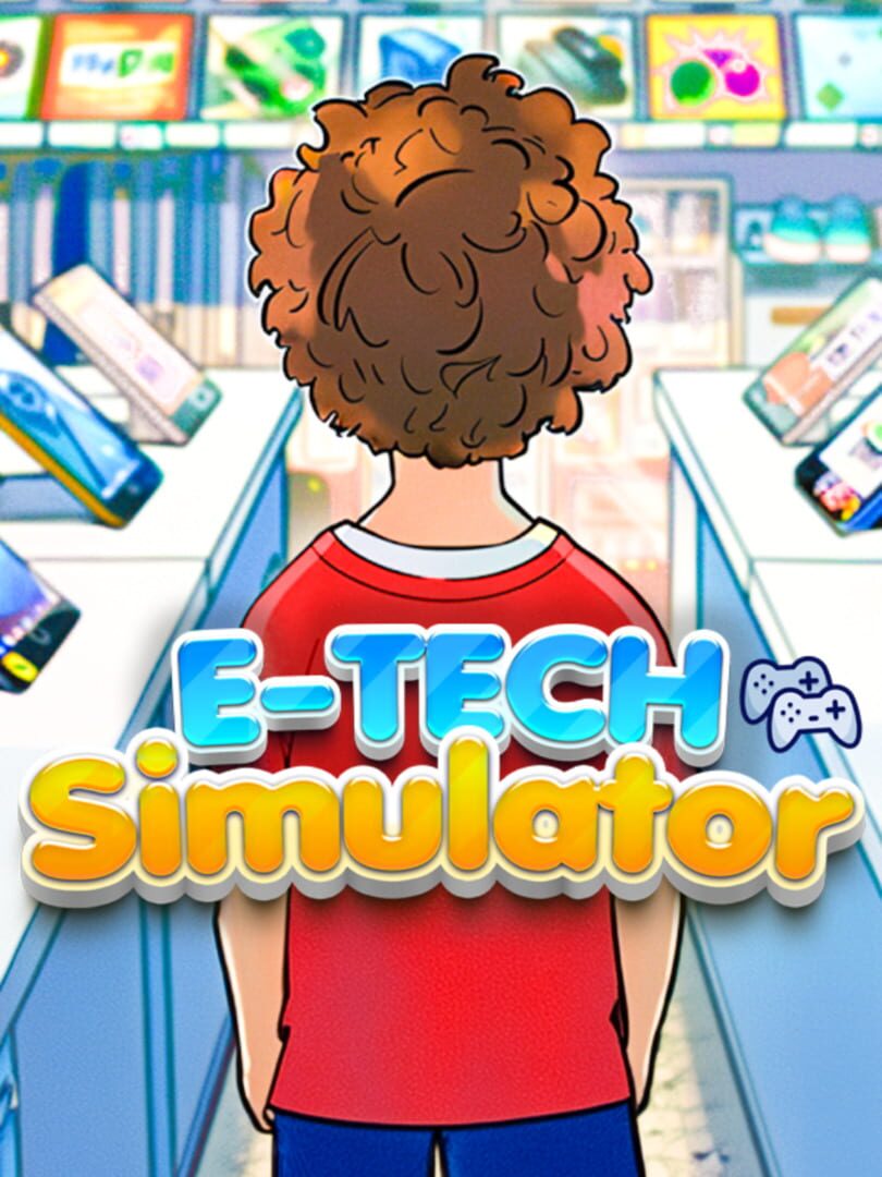 E-Tech Simulator (2024)