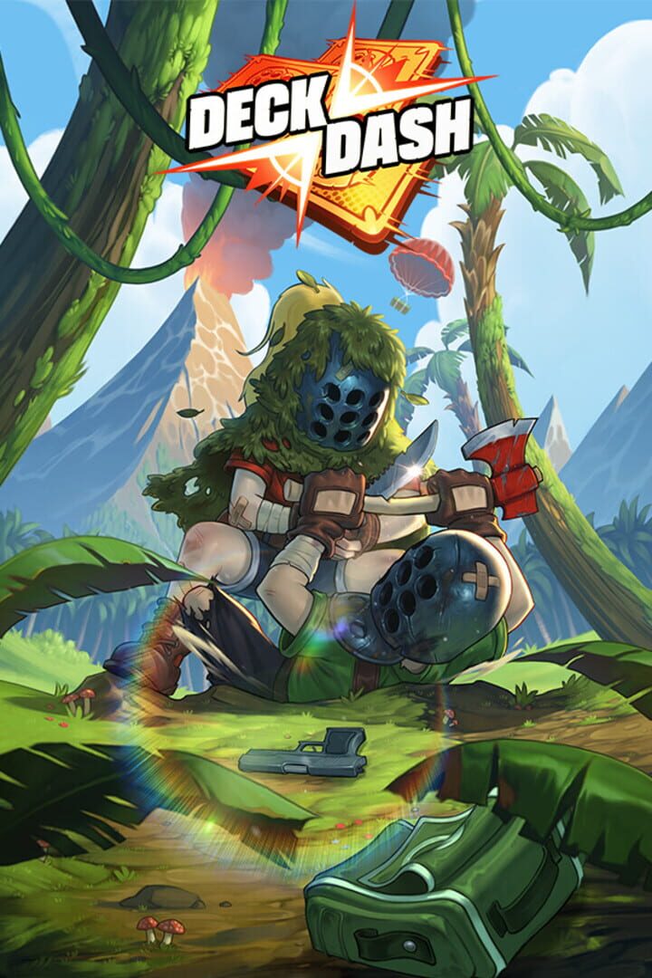 Deck Dash