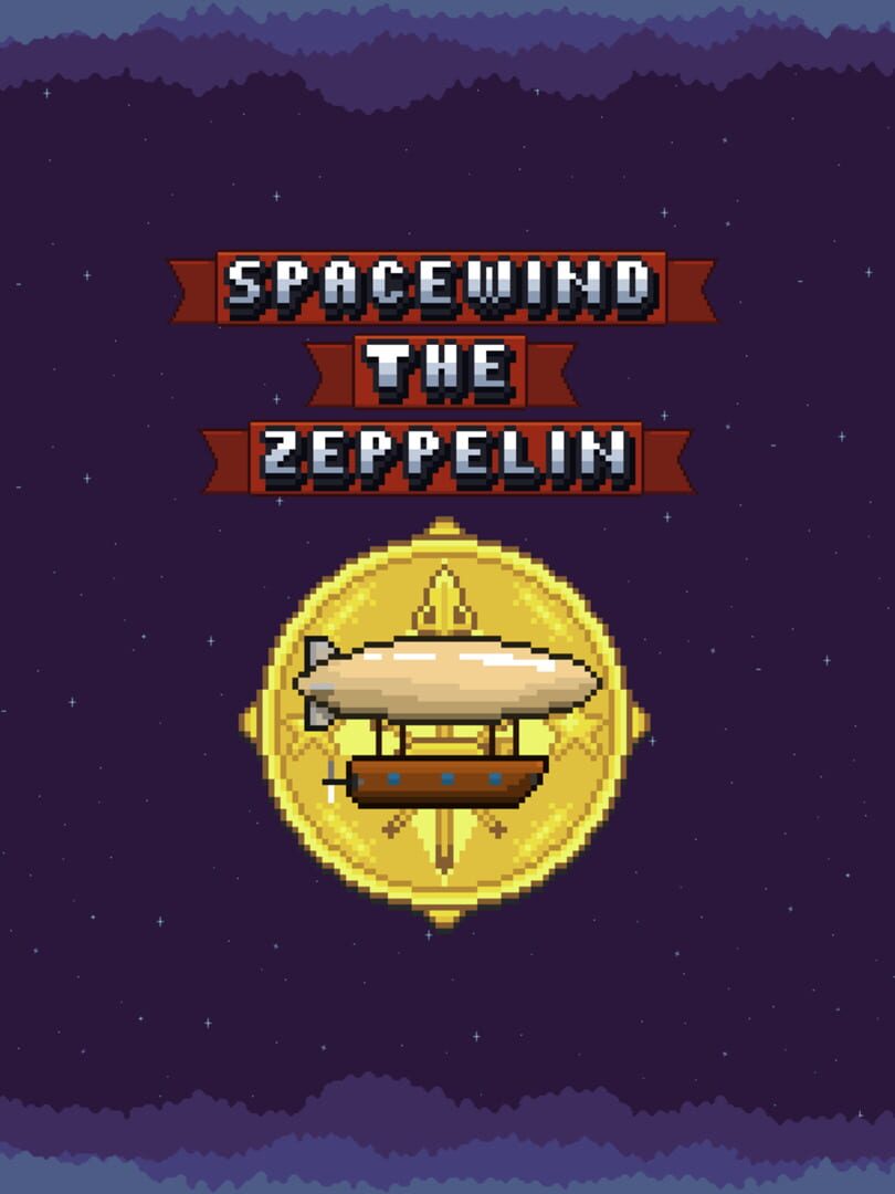 Spacewind The Zeppelin (2025)