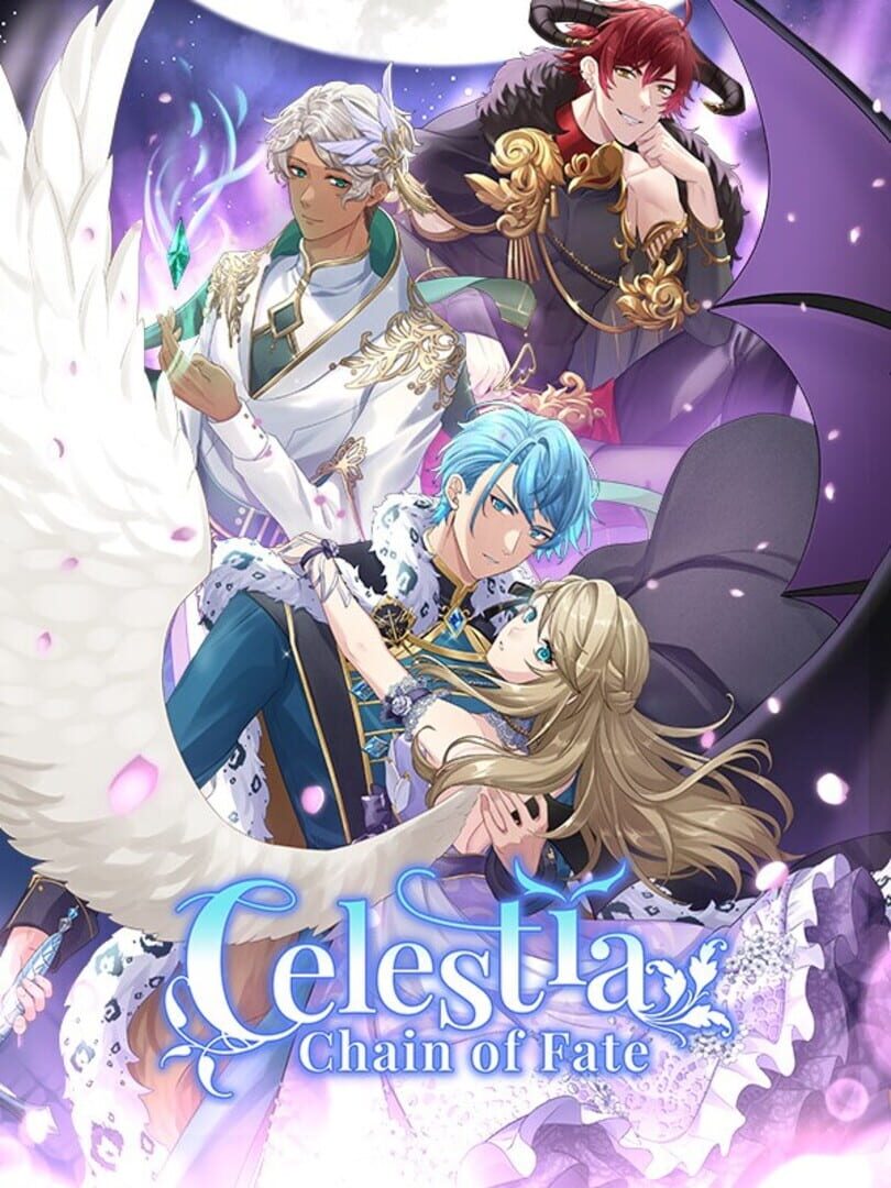 Celestia: Chain of Fate (2024)