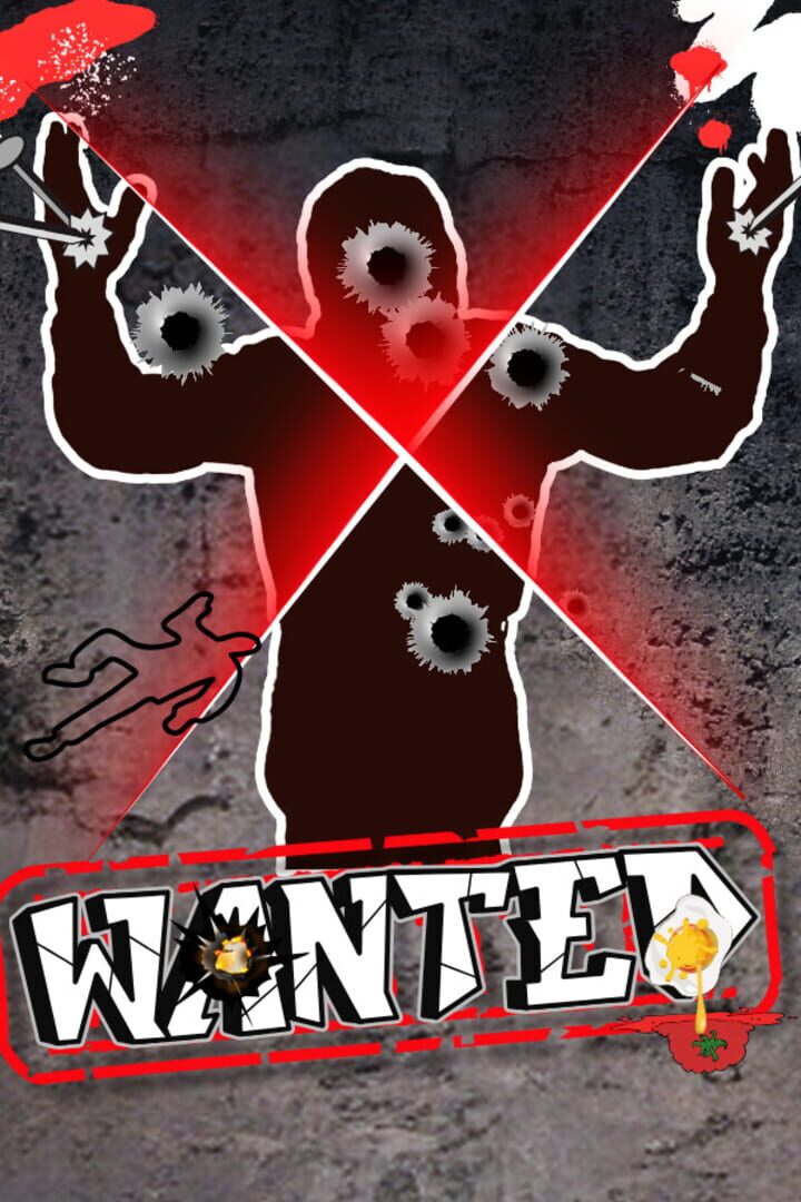 Wanted (2024)