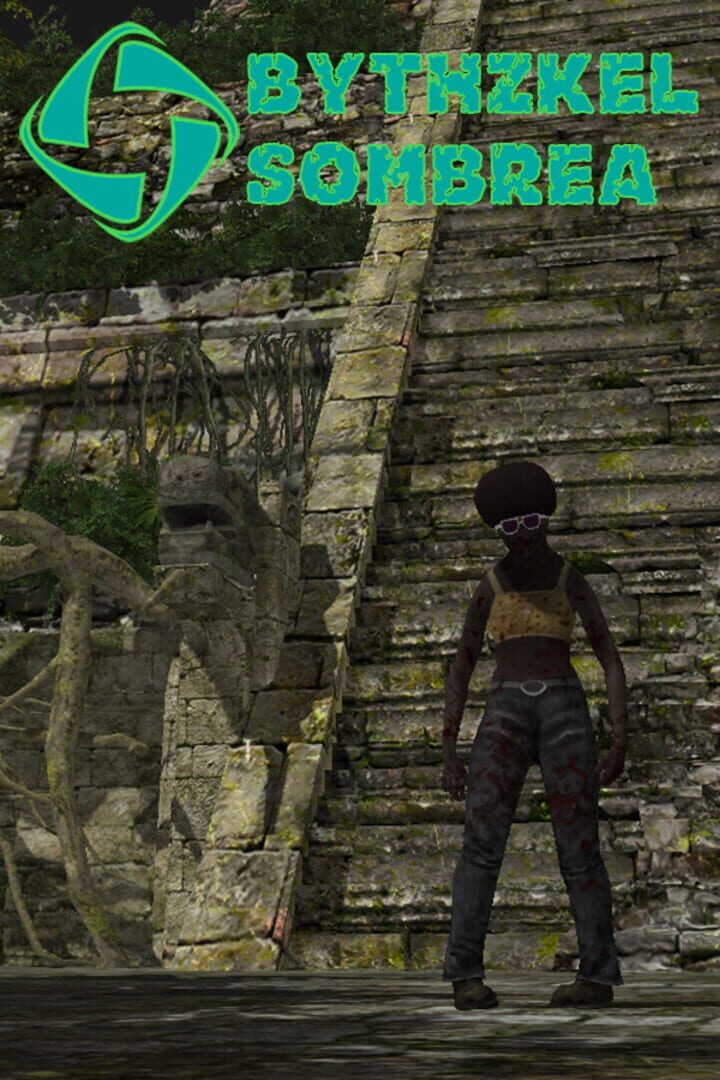 Cover image of Bythzkel-Sombréa