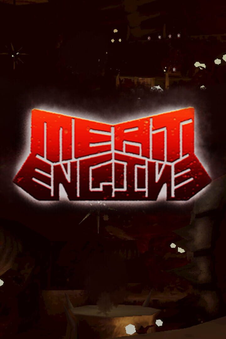 Meat Engine (2026)