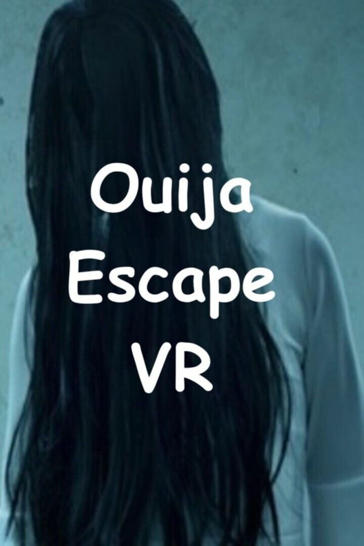 Ouija Escape VR (2024)