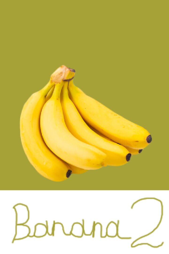 Banana 2