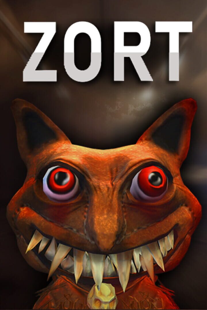 Zort (2025)