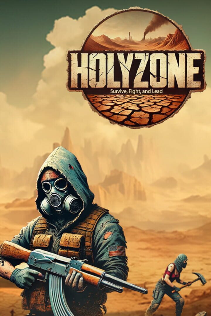 HolyZone