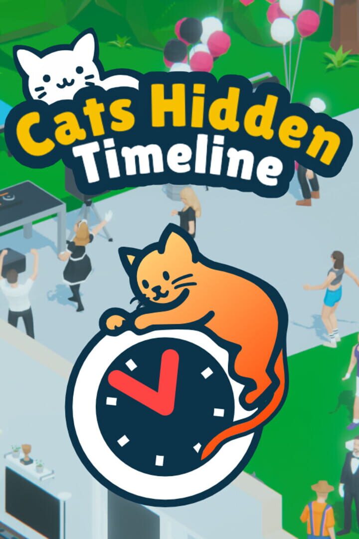 Cats Hidden Timeline