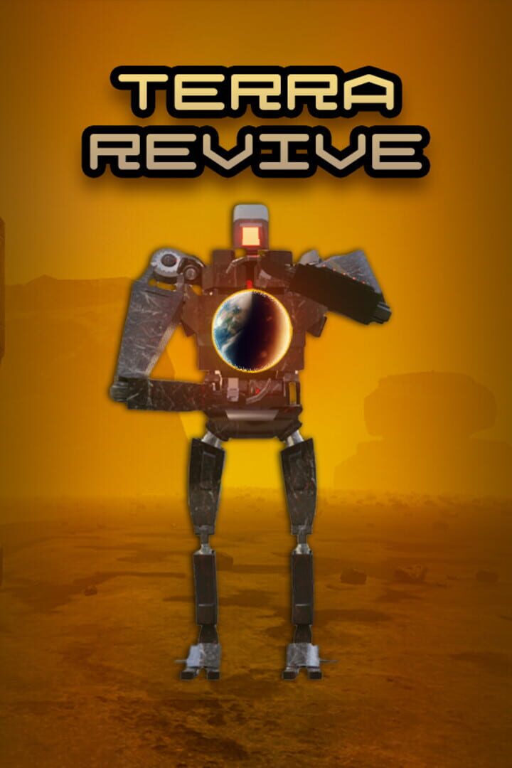 Terra Revive (2025)