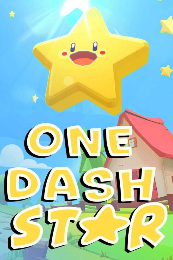 One Dash Star