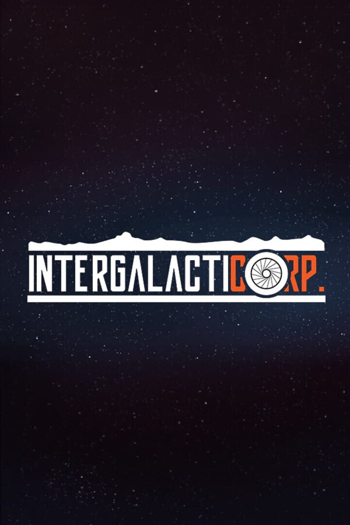 Intergalacticorp.