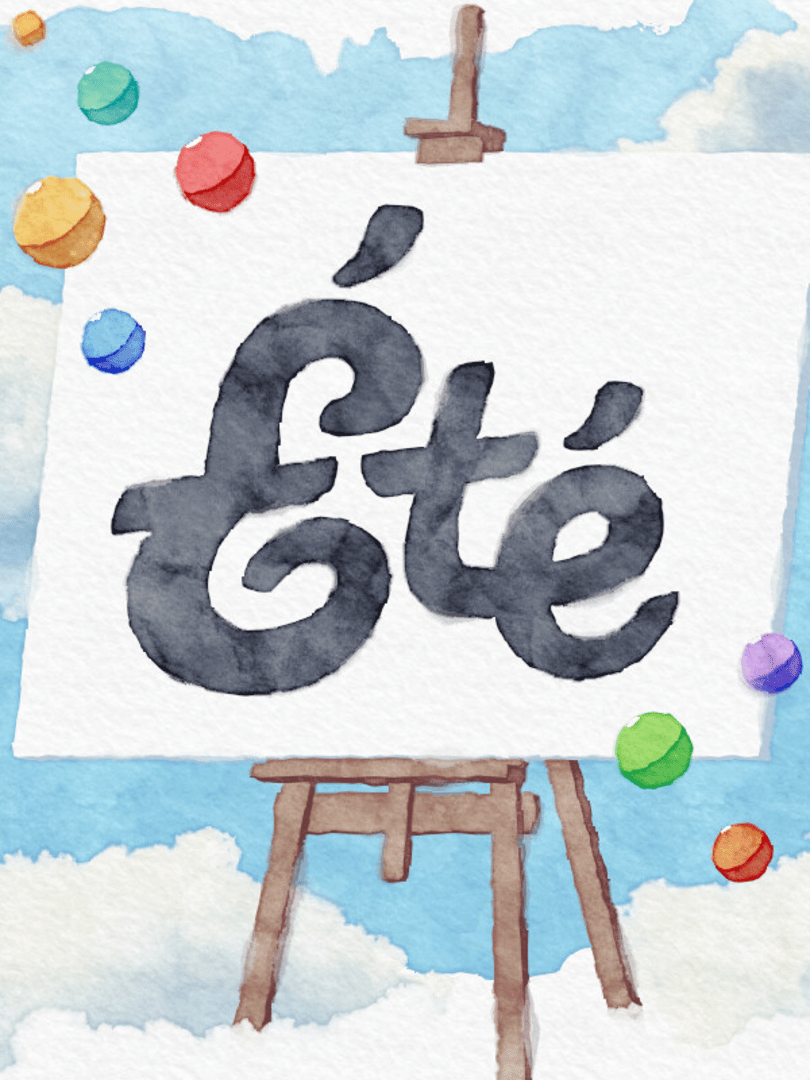 Été Cover
