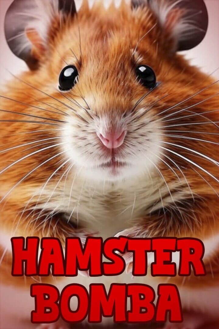 Hamster Bomba (2024)