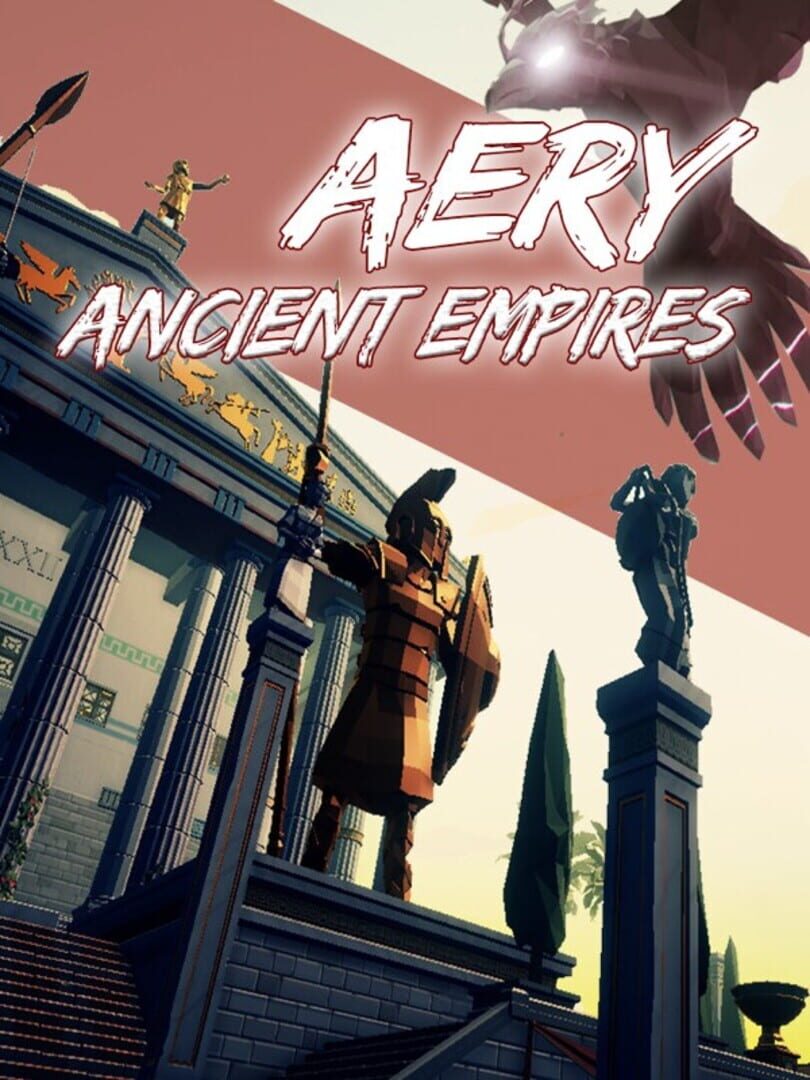 Aery: Ancient Empires (2024)