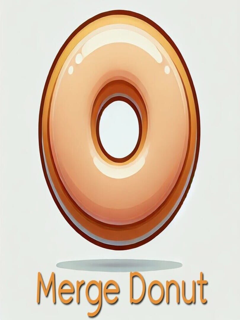 Merge Donut (2024)