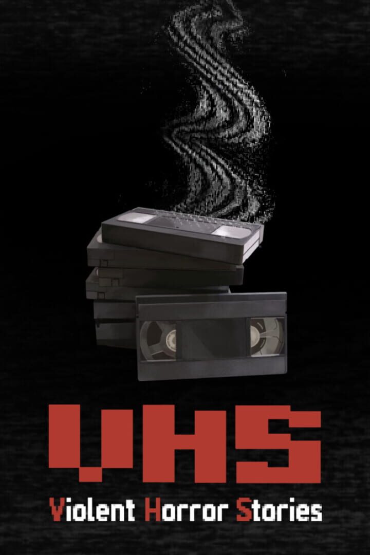 VHS: Violent Horror Stories (2024)