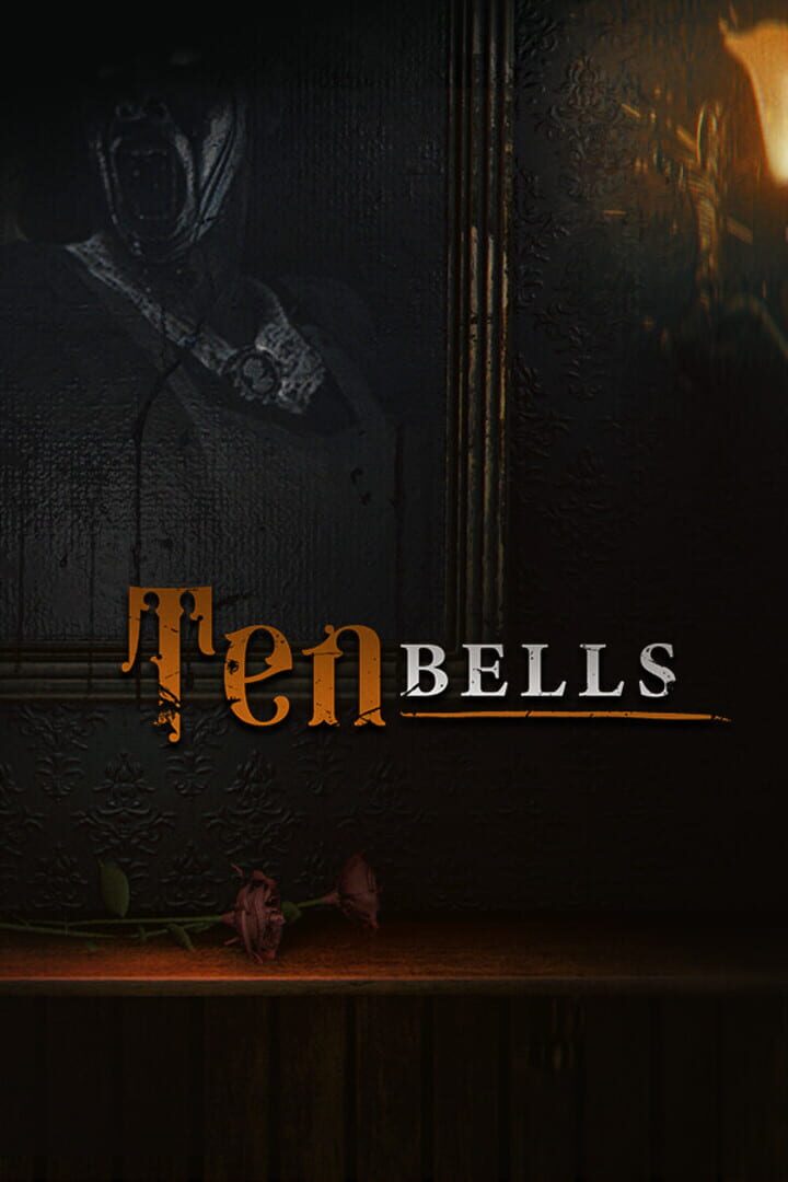 Ten Bells (2024)