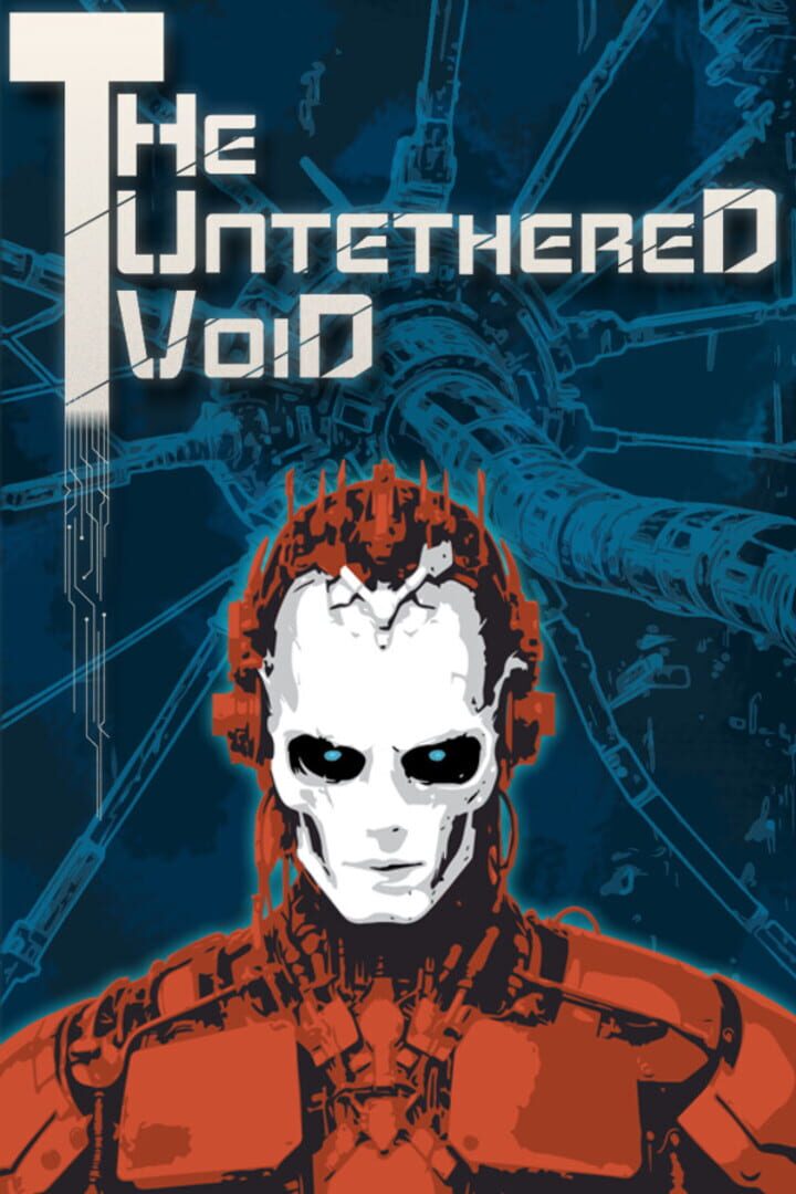 Imagem de The Untethered Void - New Games Release
