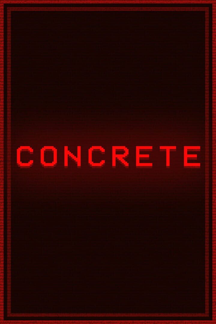 Concrete (2024)