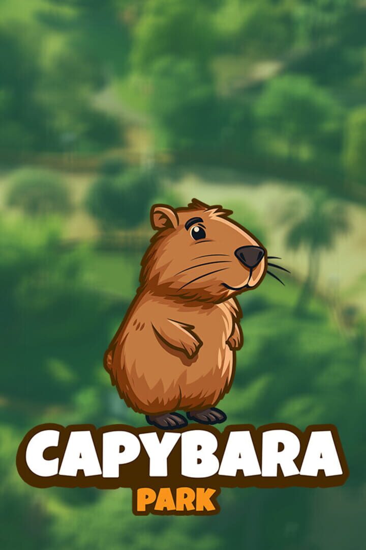 Capybara Park (2025)