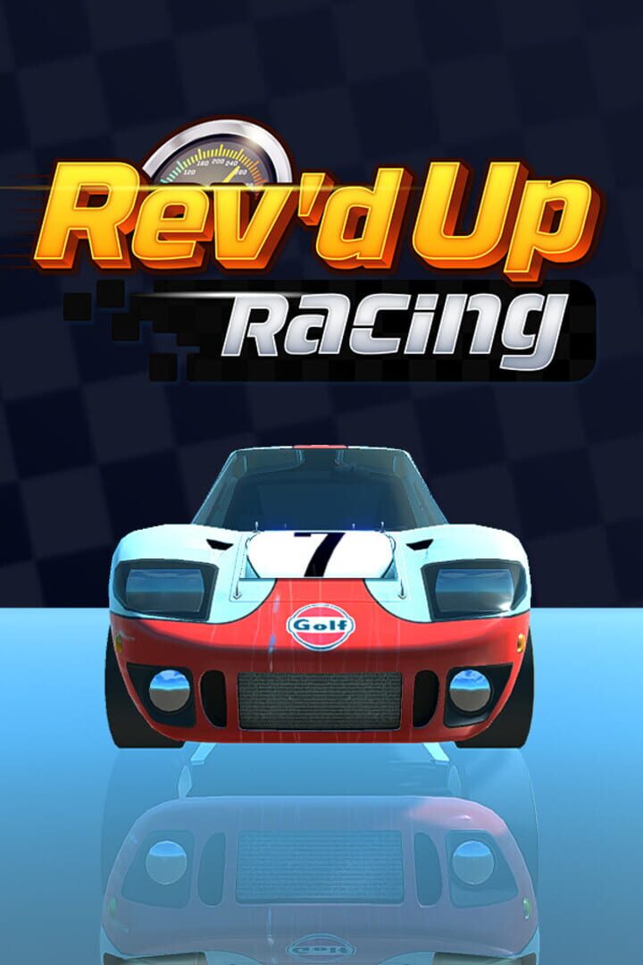 Rev'd Up Racing