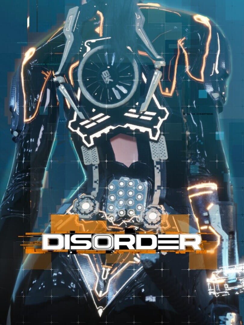 Disorder (2024)