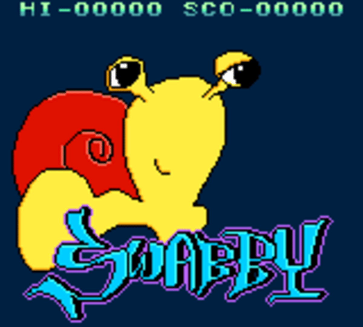 Swabby Cover