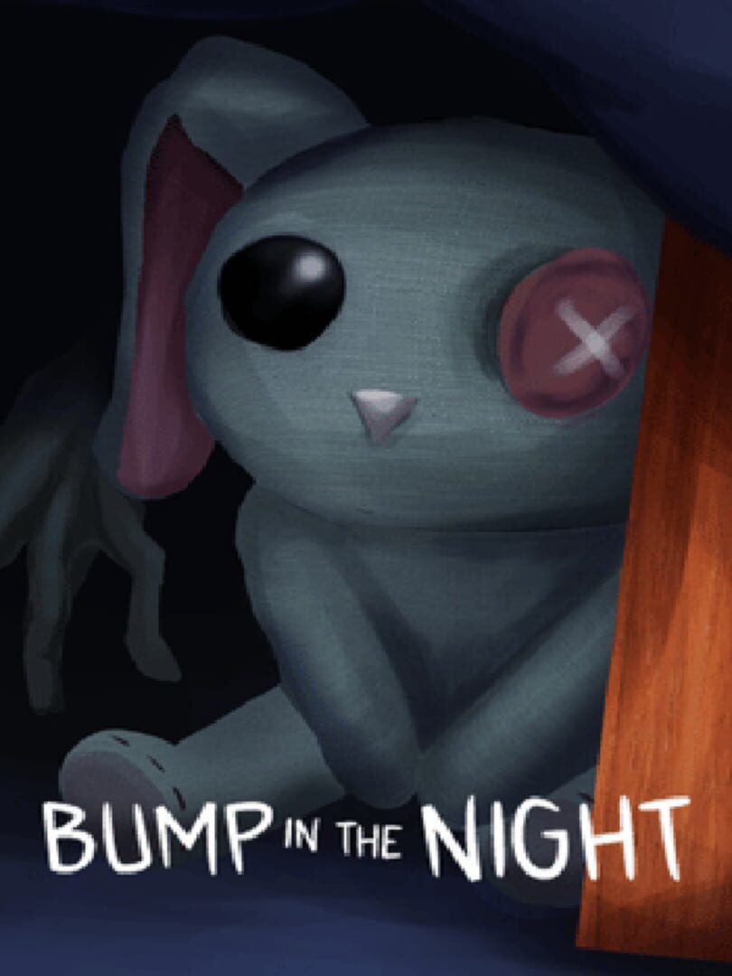 Bump in the Night (2024)