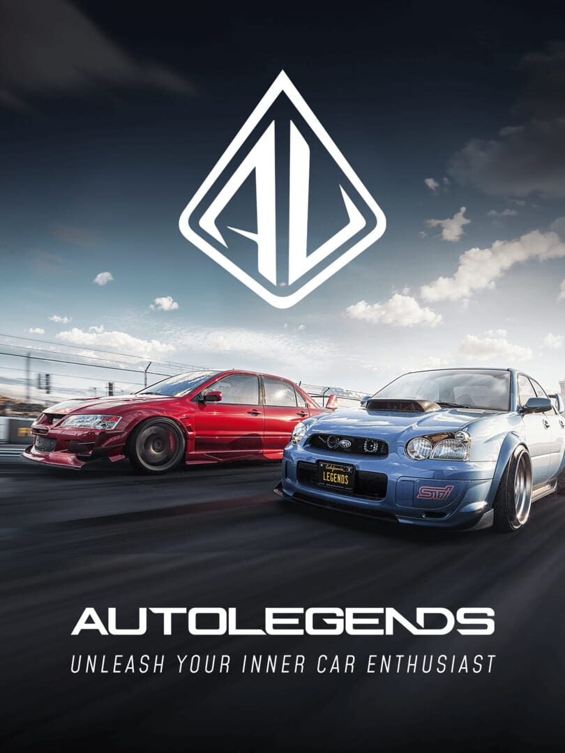 Auto Legends (2026)