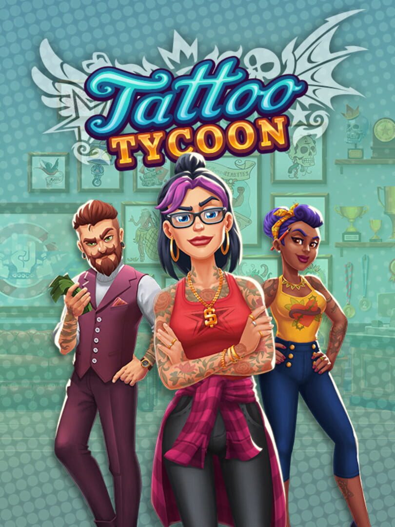 Tattoo Tycoon (2025)