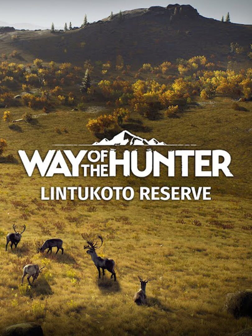 Way of the Hunter: Lintukoto Reserve (2024)