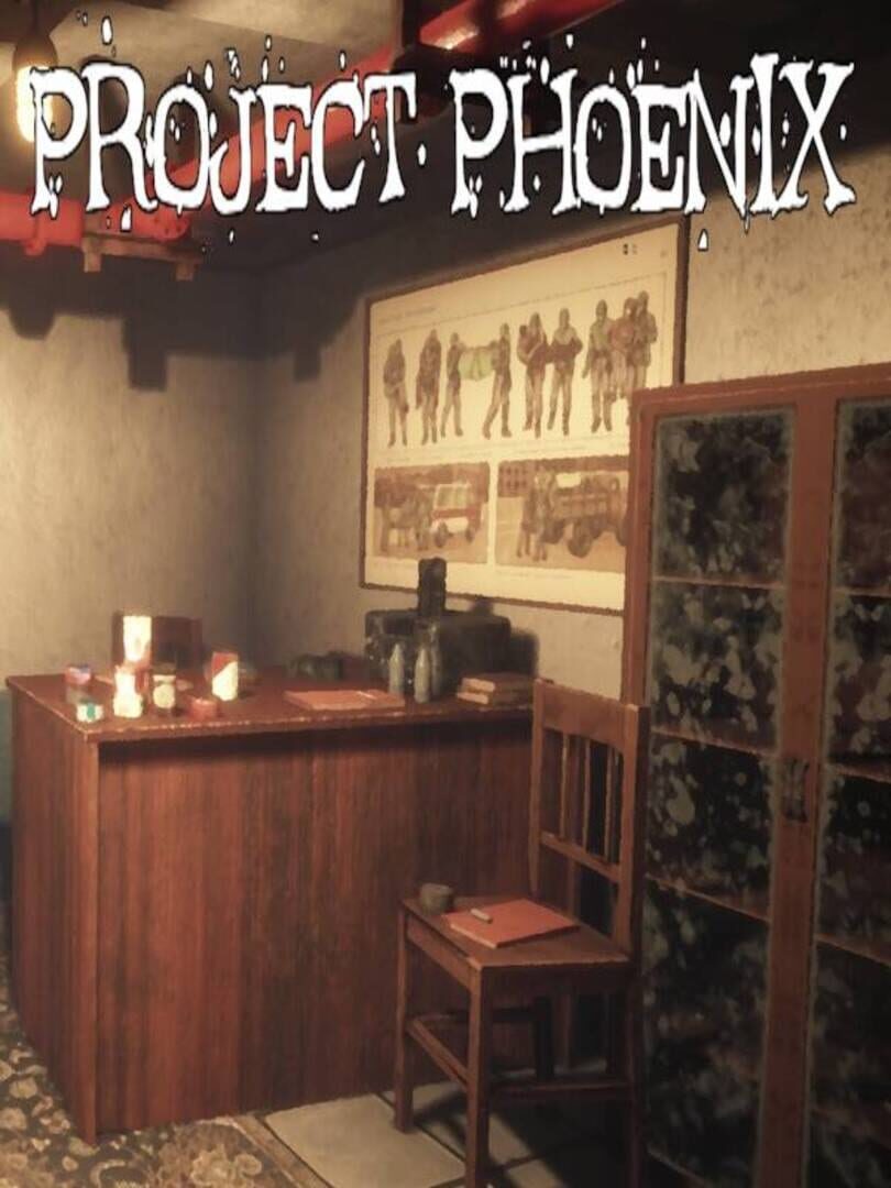 Project Phoenix